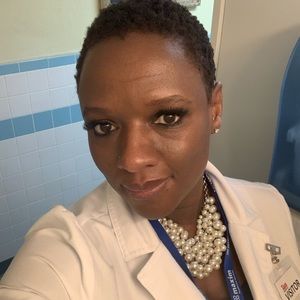 Meet your Posher, Shavon